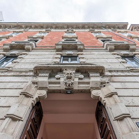 Milan Retreats Cadorna Duomo Apartment Ngoại thất bức ảnh