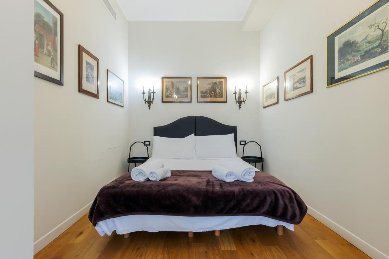 Milan Retreats Cadorna Duomo Apartment Ngoại thất bức ảnh