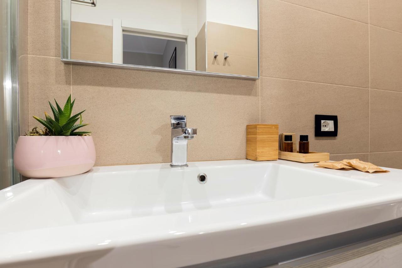 Milan Retreats Cadorna Duomo Apartment Ngoại thất bức ảnh