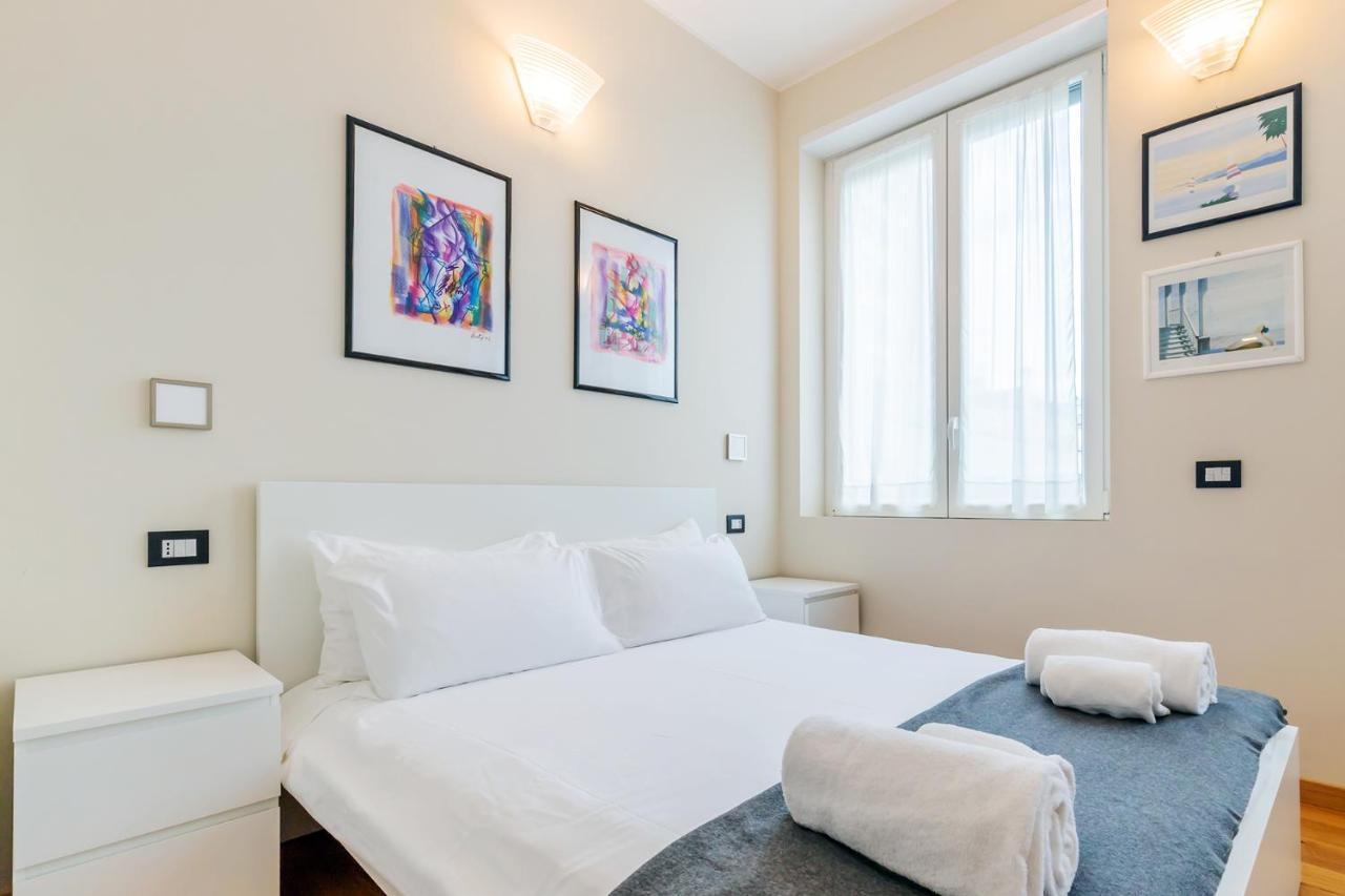 Milan Retreats Cadorna Duomo Apartment Ngoại thất bức ảnh