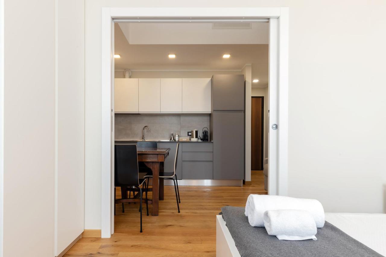 Milan Retreats Cadorna Duomo Apartment Ngoại thất bức ảnh
