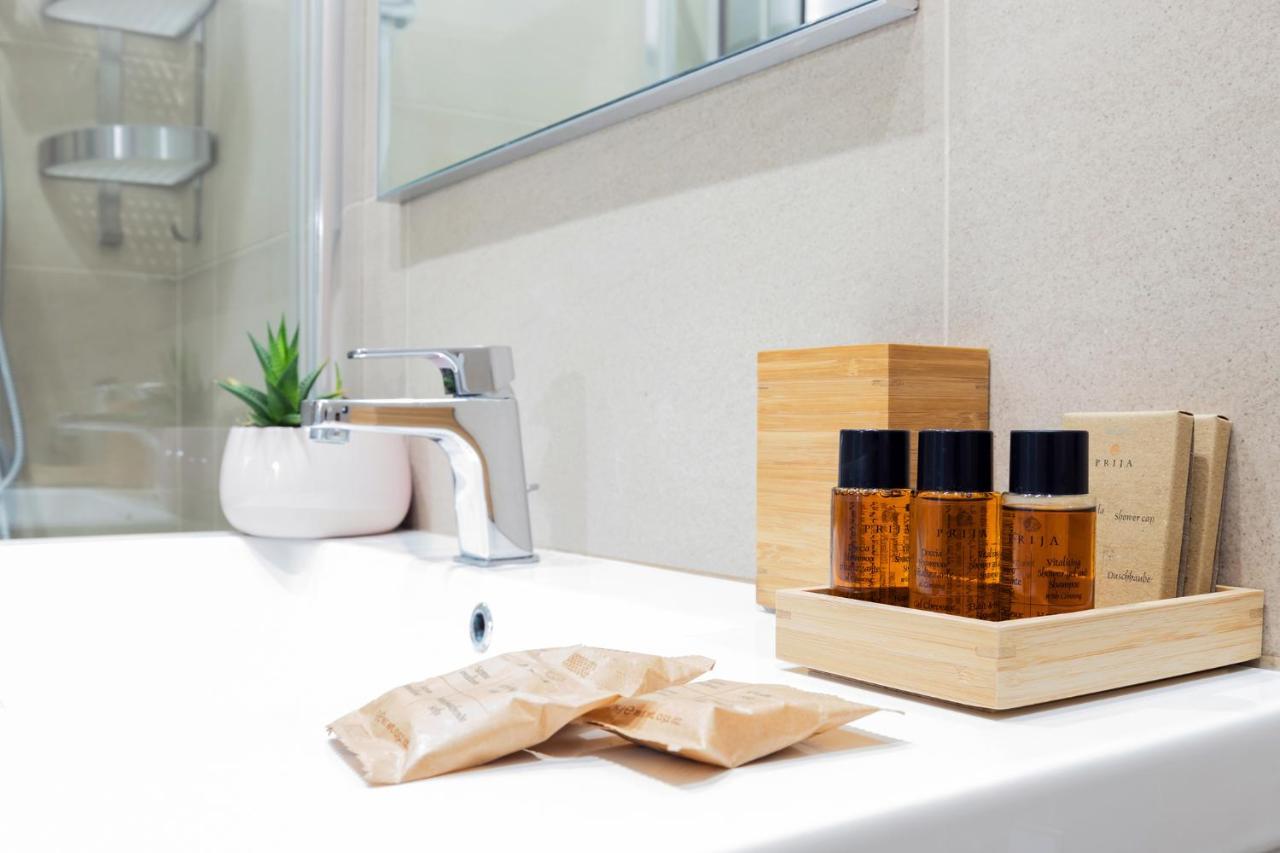 Milan Retreats Cadorna Duomo Apartment Ngoại thất bức ảnh