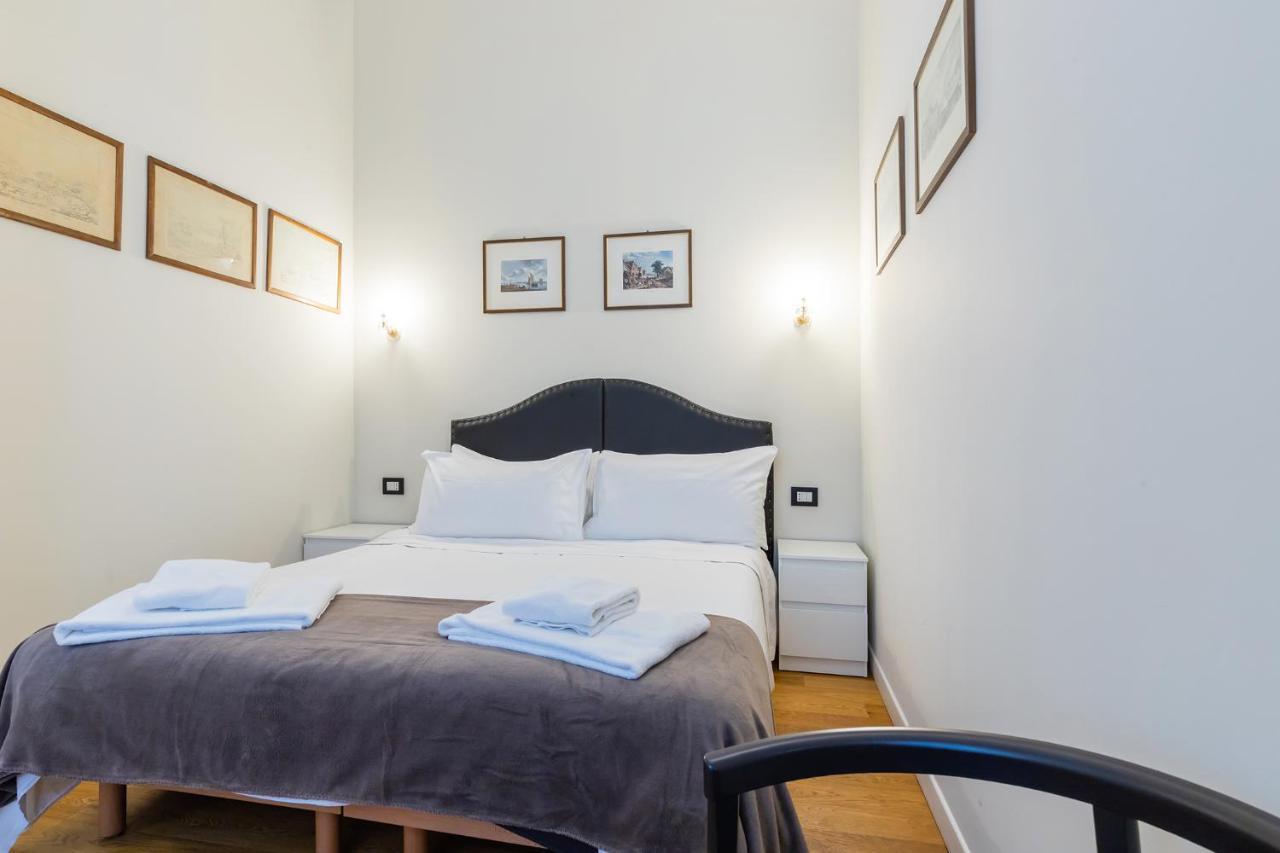 Milan Retreats Cadorna Duomo Apartment Ngoại thất bức ảnh