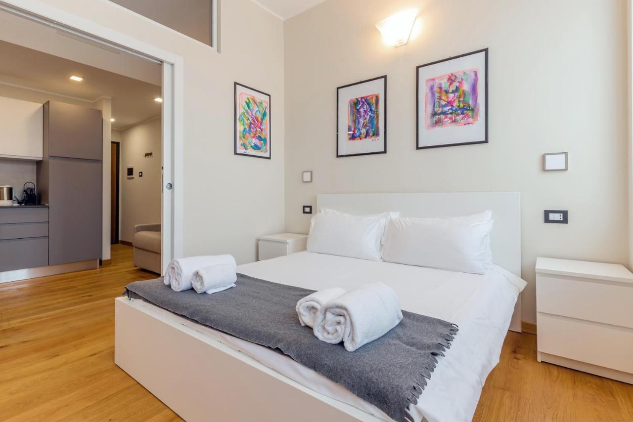 Milan Retreats Cadorna Duomo Apartment Ngoại thất bức ảnh