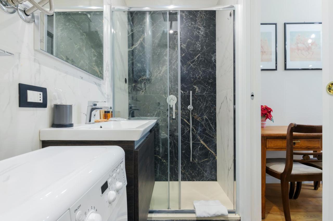 Milan Retreats Cadorna Duomo Apartment Ngoại thất bức ảnh