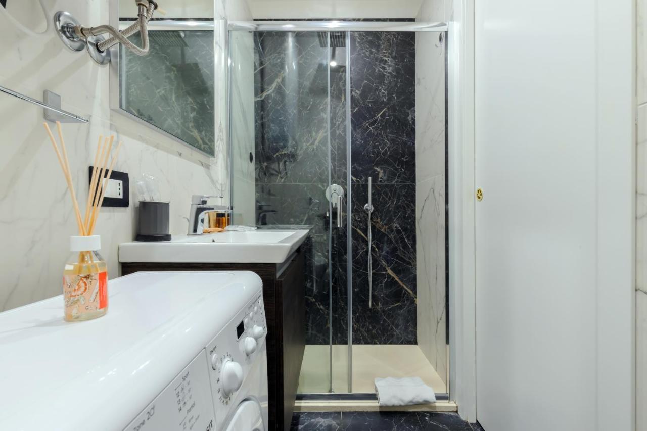 Milan Retreats Cadorna Duomo Apartment Ngoại thất bức ảnh