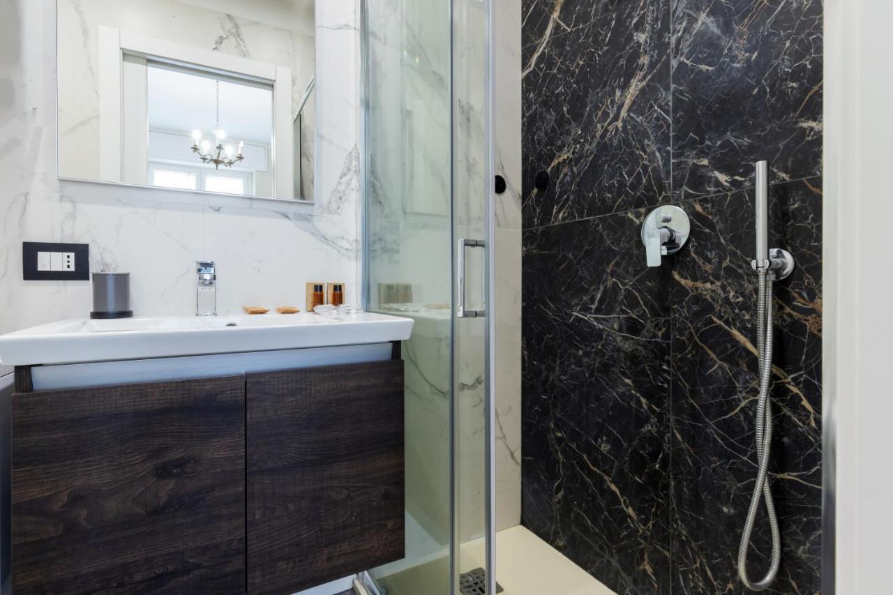 Milan Retreats Cadorna Duomo Apartment Ngoại thất bức ảnh