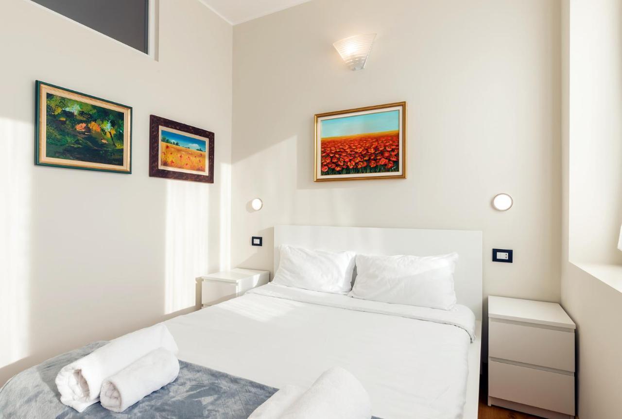 Milan Retreats Cadorna Duomo Apartment Ngoại thất bức ảnh