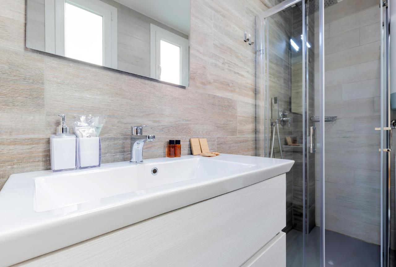 Milan Retreats Cadorna Duomo Apartment Ngoại thất bức ảnh