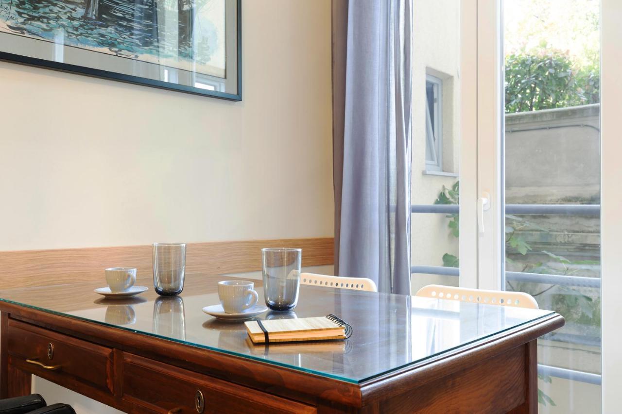 Milan Retreats Cadorna Duomo Apartment Ngoại thất bức ảnh