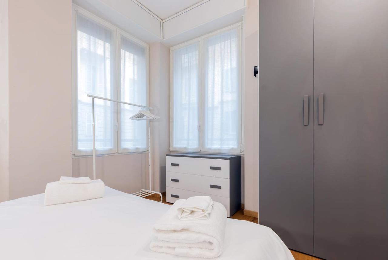 Milan Retreats Cadorna Duomo Apartment Ngoại thất bức ảnh