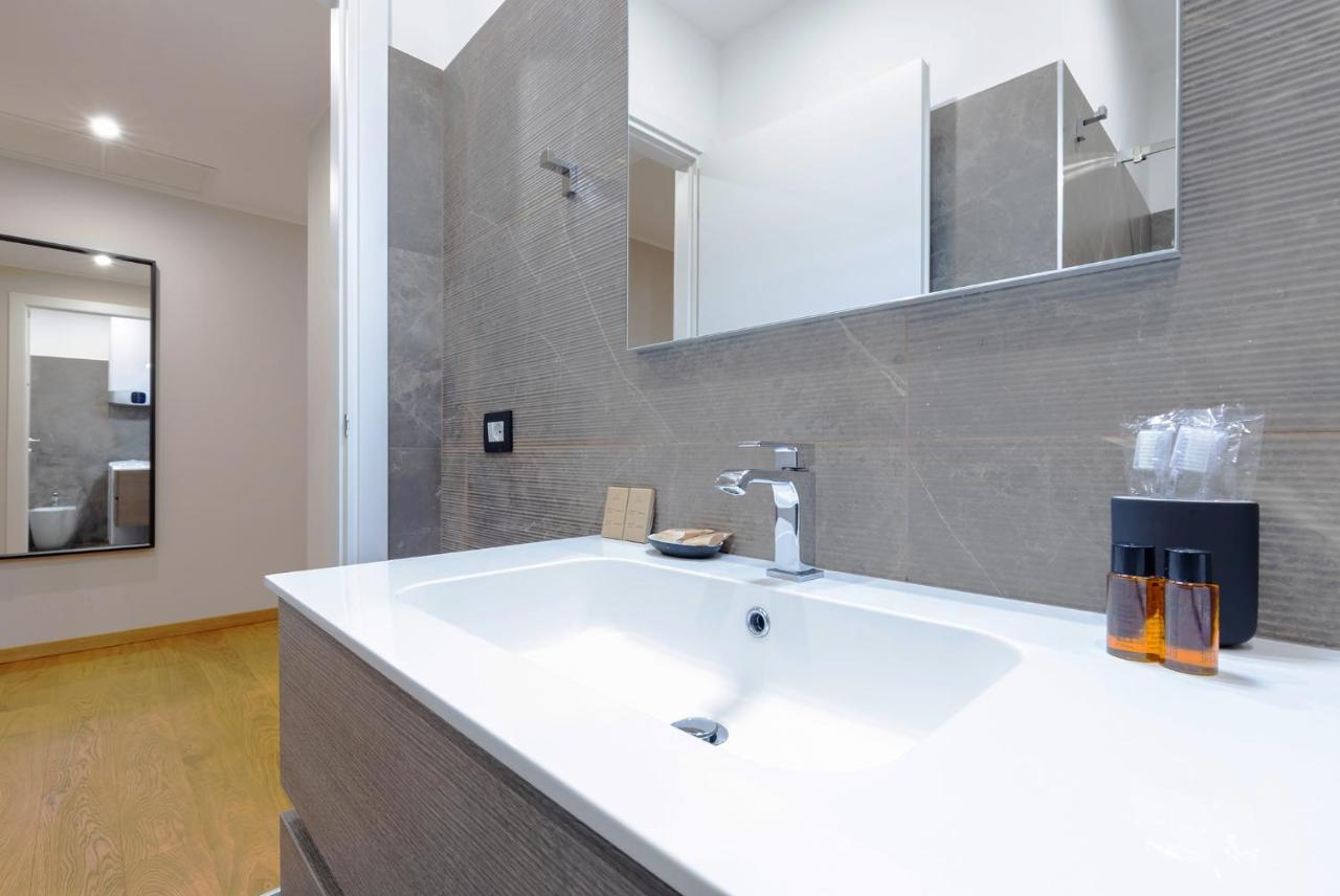 Milan Retreats Cadorna Duomo Apartment Ngoại thất bức ảnh