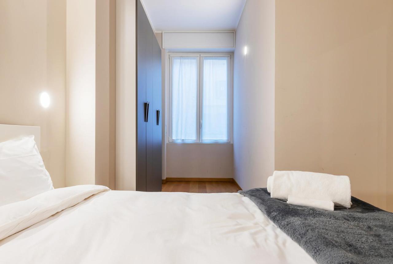 Milan Retreats Cadorna Duomo Apartment Ngoại thất bức ảnh